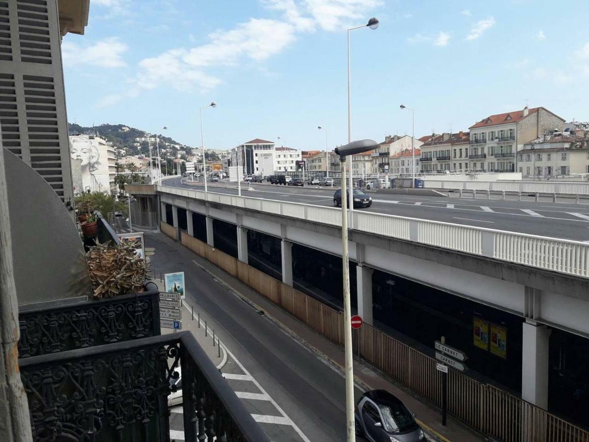 Riviera Studio Cannes Center Εξωτερικό φωτογραφία