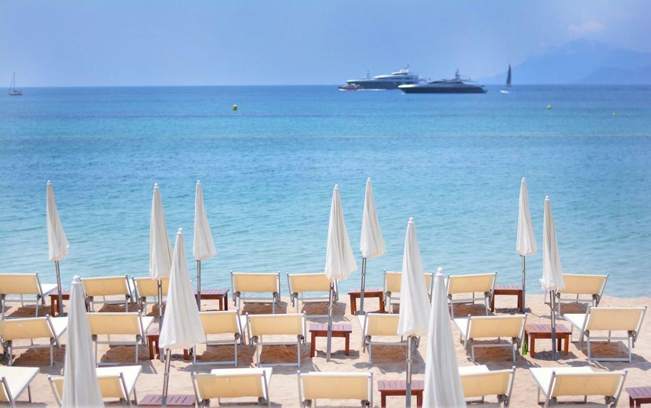 Riviera Studio Cannes Center Εξωτερικό φωτογραφία