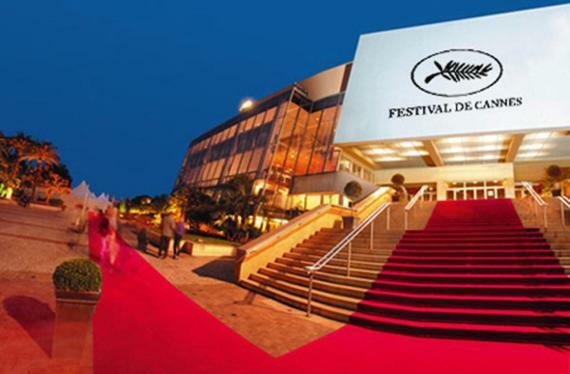 Riviera Studio Cannes Center Εξωτερικό φωτογραφία