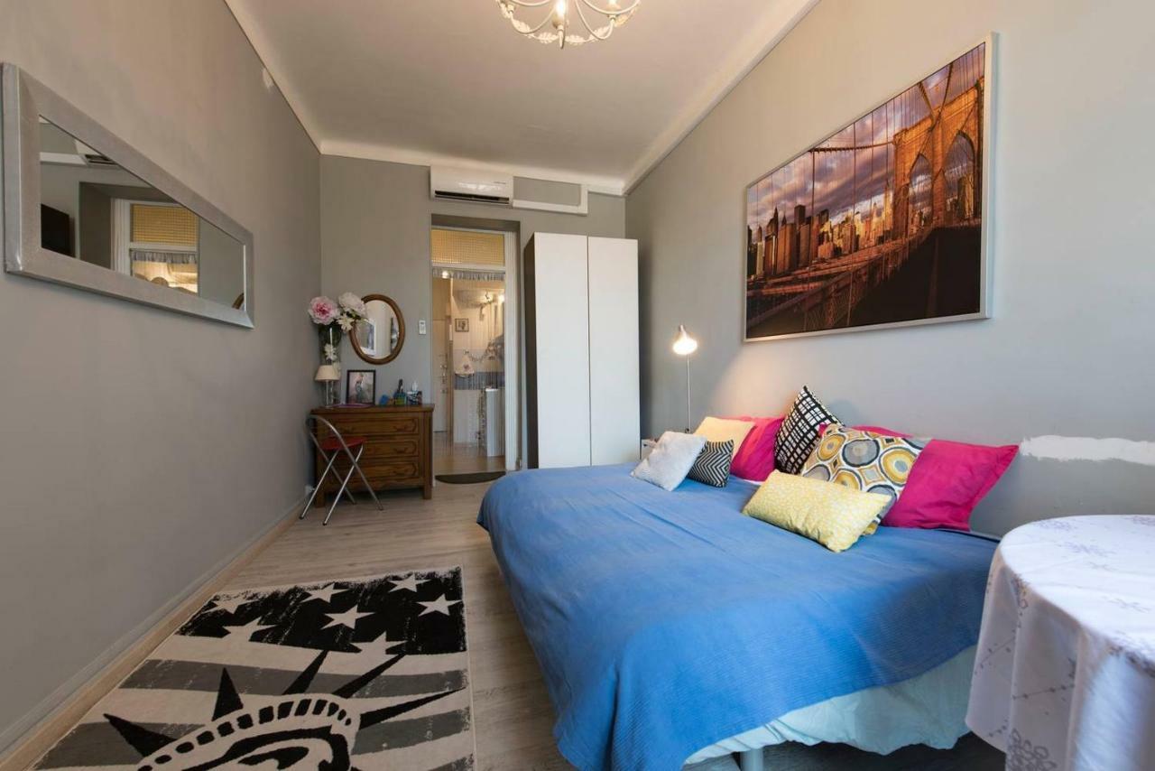 Riviera Studio Cannes Center Εξωτερικό φωτογραφία